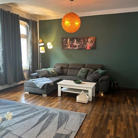 Stangenberg'S City Loft Hamelin Exterior foto